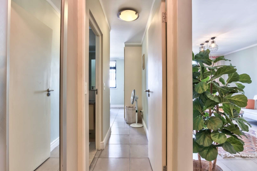 To Let 2 Bedroom Property for Rent in De Waterkant Western Cape